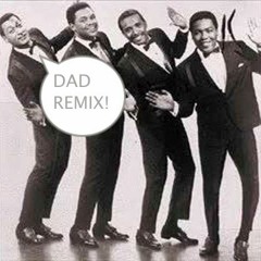 I Can't Help Myself (Sugar Pie Honey Bunch) [DAD remix] - The Four Tops