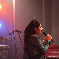 Namak Ishq Ka (Cover)