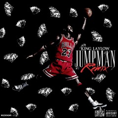 King Laylow - Jumpman Freestyle