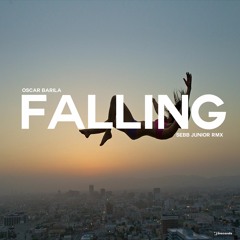 Oscar Barila - Falling (Original Mix)