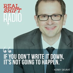 RSR EP 014 | Kerby Skurat: Family, Success, and Relationships