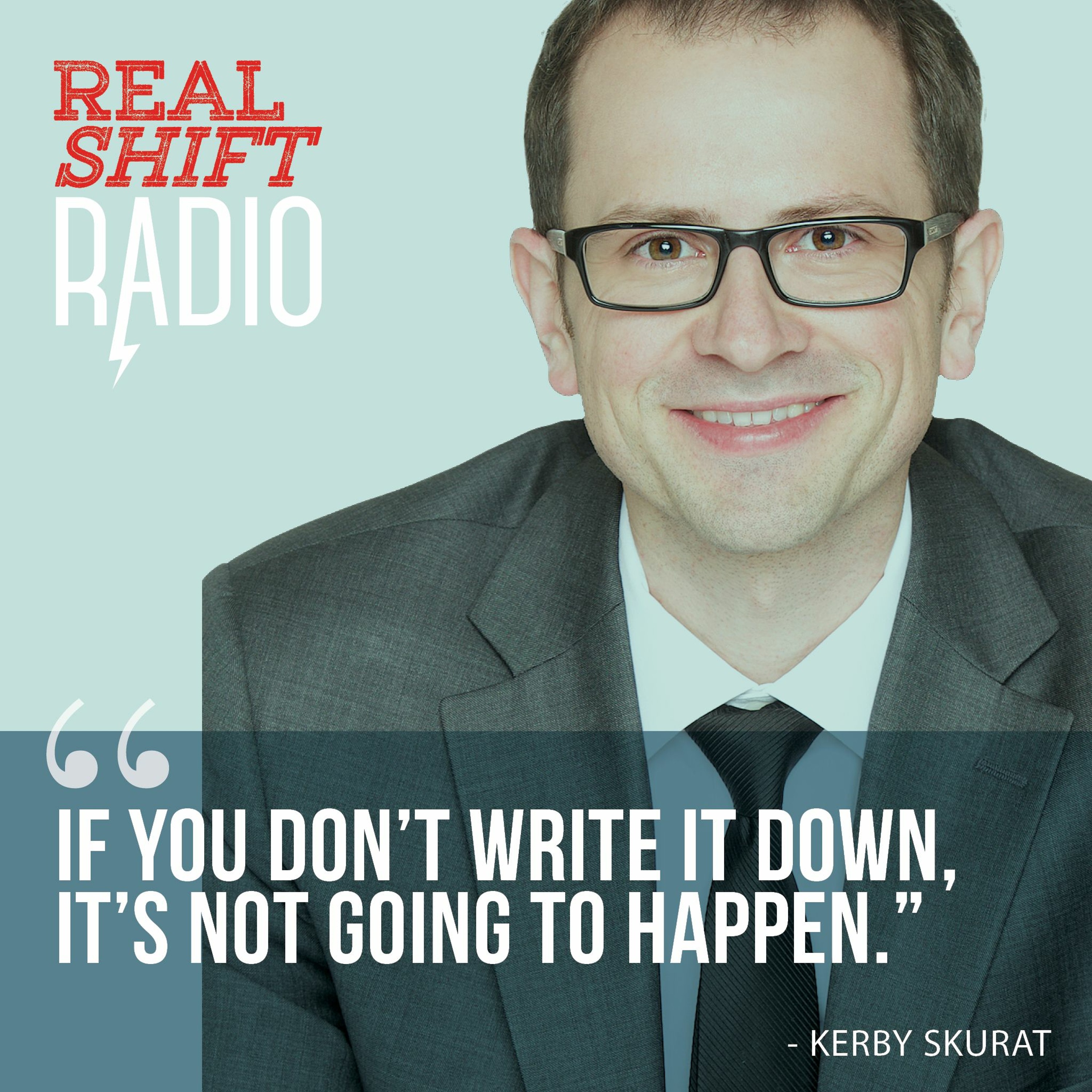 Real Shift Radio with Dominic Labriola