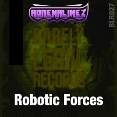 01 Adrenalinez - Robotic Force MSTR01