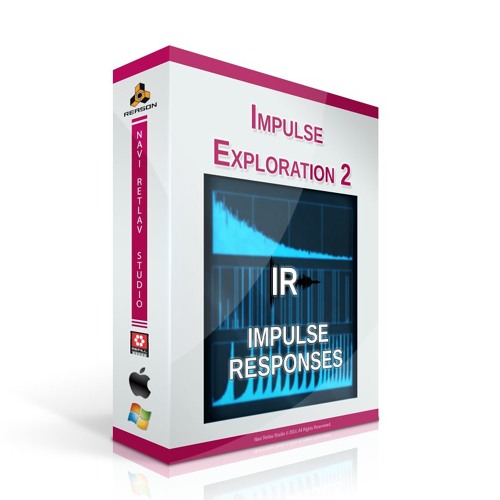 NRS - Impulse Exploration 2 - DEMO