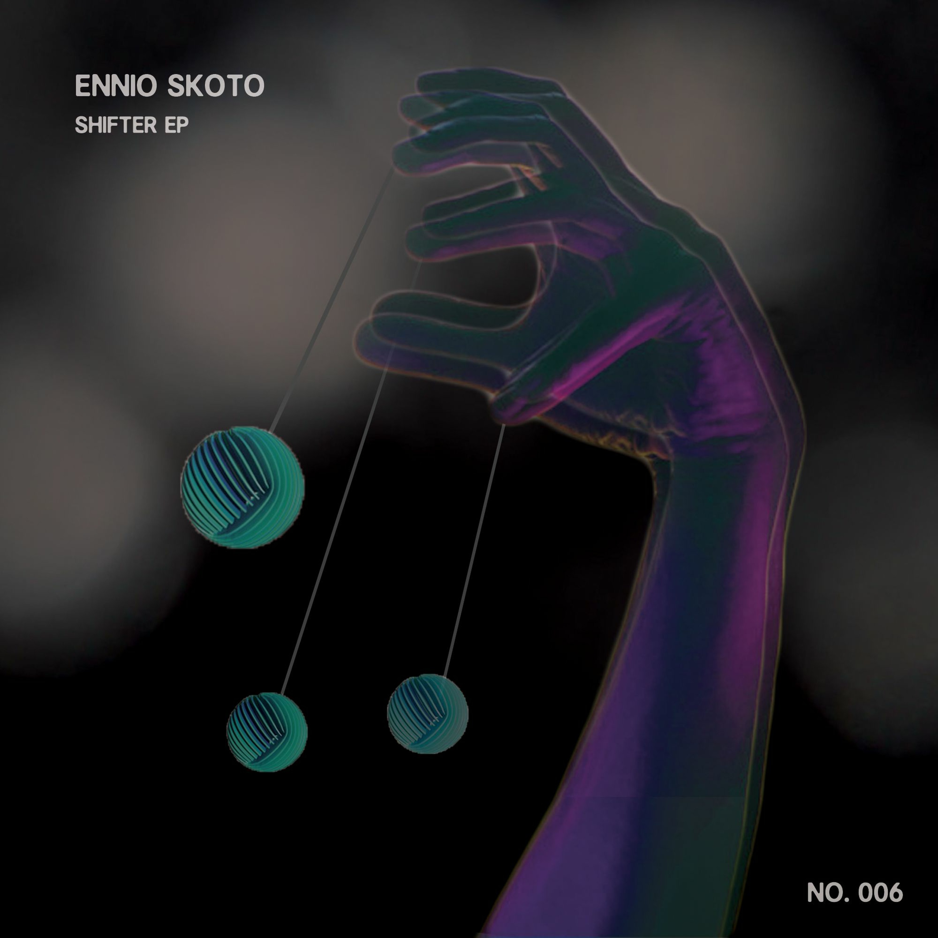 Ennio Skoto