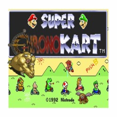 Chrono Plains