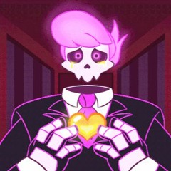 Mystery Skulls Ghost (Music Box version)