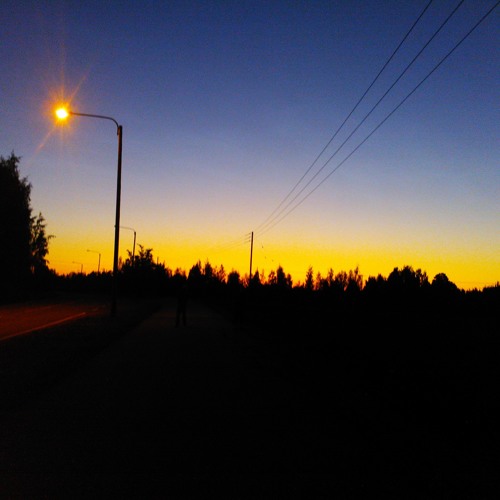MUSTA-LISTA - PIRUJA&ENKELEITÄ