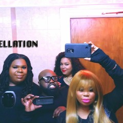 CONSTELLATION - OPEN DOOR