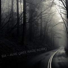 Sia - Alive (Jack Maze Remix)