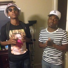 KING SAVVY FREESTYLE - THE BEGINNING  (PROD. BY $OY $AUCE)