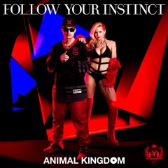 Follow Your Instinct (FYI) feat Viper & Sean Kingston - Girls