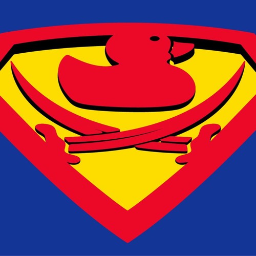 SUPERDUCK - FULL VER BREAKBEAT 2K15 V2
