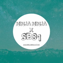Ninja Ninja Guest Mix: SB81