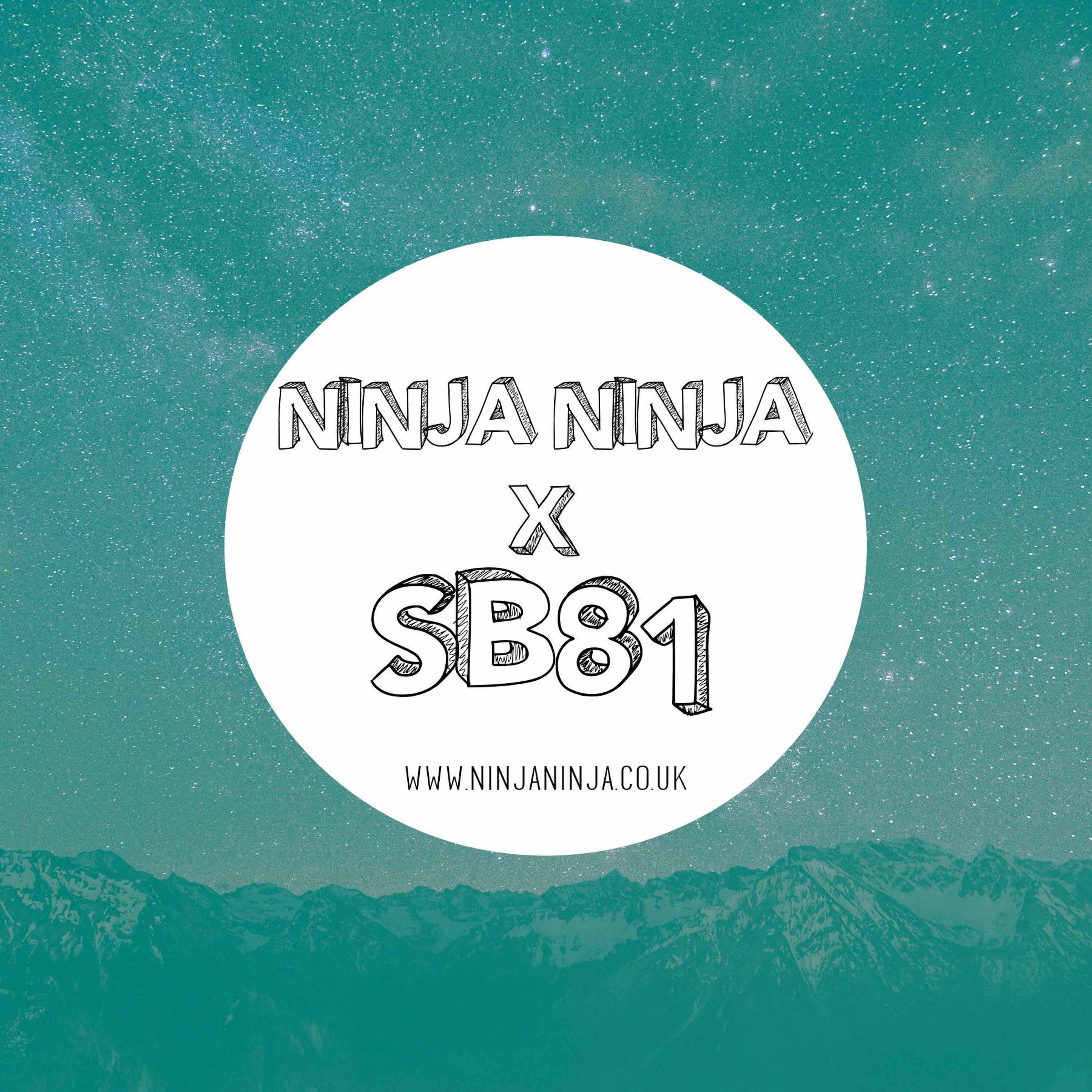 Ninja Ninja Drum & Bass