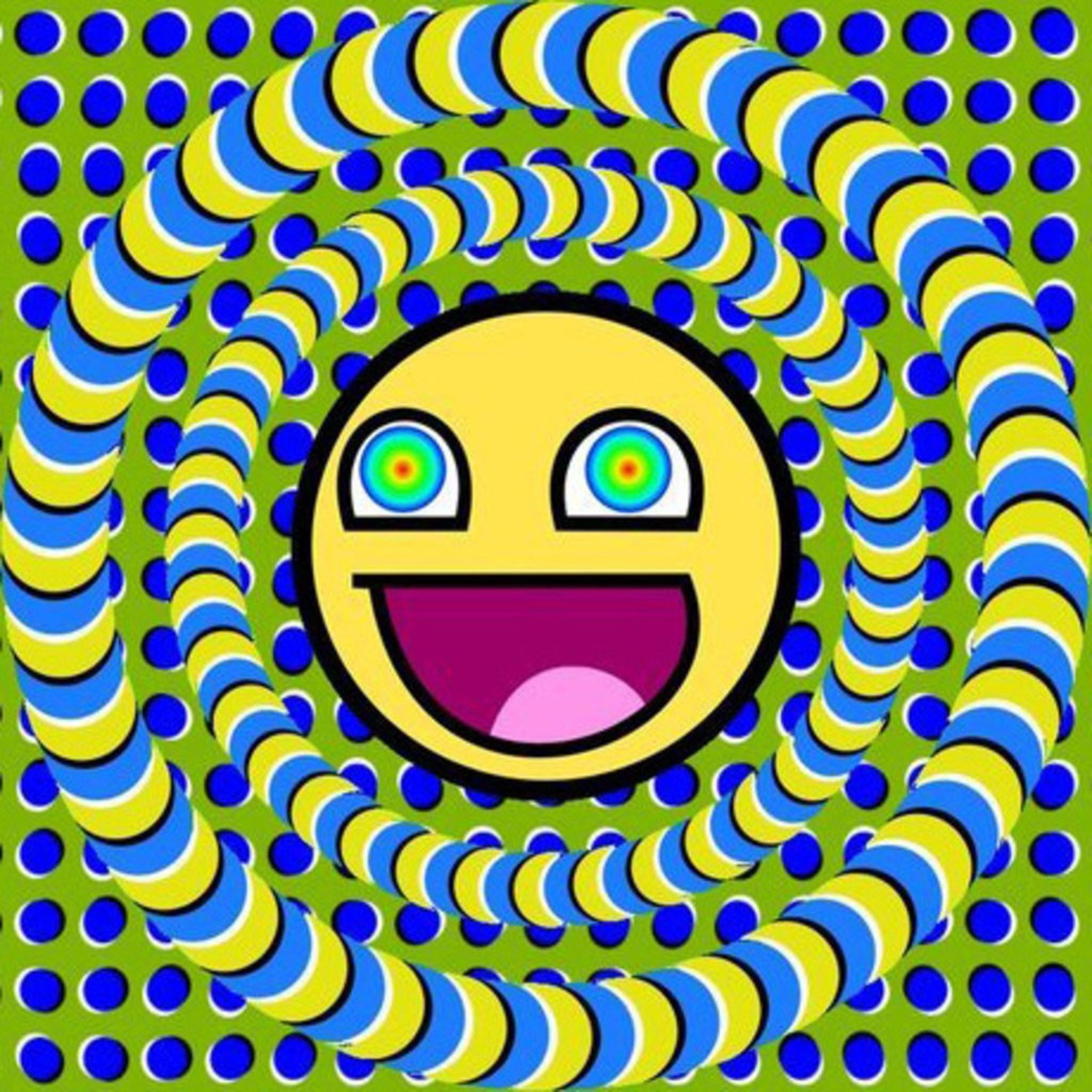 Shoelace - Hypnotize (remake) episode artwork