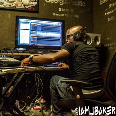 BEATS SAMPLE PACK 3 (@iamjbaker)