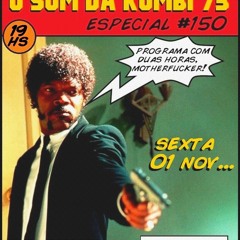 Entrevista Samuel aka Jules Winfield