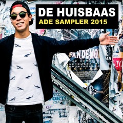 ADE 2015 Sampler