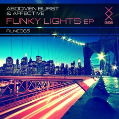 RUNE065: Abdomen Burst - «Funky Police (Original Mix)» • OUT NOW!