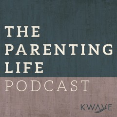 Beta #2 Parenting Life Podcast - Single Parent Challenges