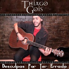 Desculpas Por Ter Errado (Versão clipe)