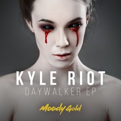 Kyle Riot. Feat Barnaby Oakley - Sit Down (OUT NOW!)