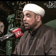 قصيدة ابن العرندس - الشيخ عيسى الأسدي