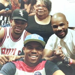 Family Matters - Chance The Rapper (Lullaby Remix)