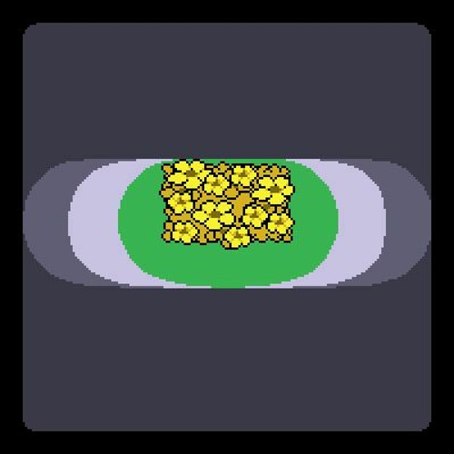 Undertale - Fallen Down (NES Edition)