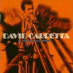 David Carretta - Neuropolitics