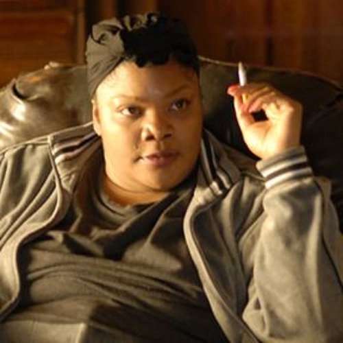 BOBBY MAC- "OH SHE MAD"