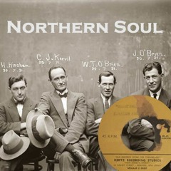 Karriem Productions - Heartbreak - Hertz Acetate