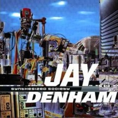 Jay Denham - Pride (it`s time)