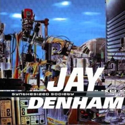 Jay Denham - Pride (it`s time)