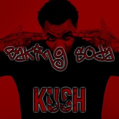 Baking Soda [Kevin Gates Type Beat] (Prod. By DJ Kush)