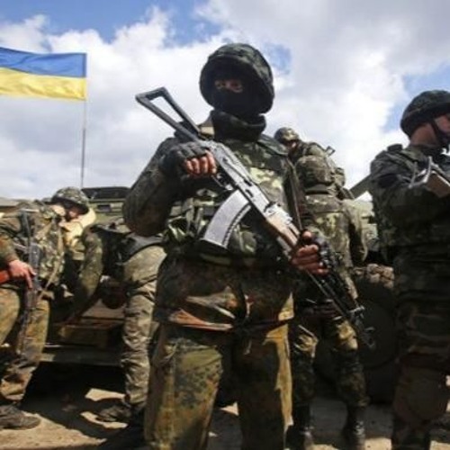 Пісні про АТО