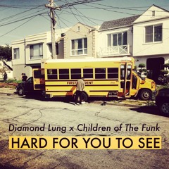 Diamong Lung x Children Of The Funk - Hard For You To See