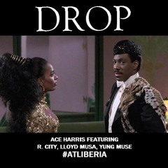 DROP ft. R. City, Lloyd Musa, & Yung Muse