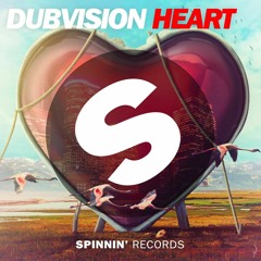 DubVision, Alesso, OneRepublic - Heart X Destinations X If I Lose Myself (Chaps Mashup) [BUY = FREE]