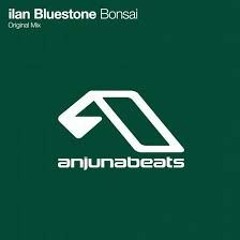 Ilan Bluestone Vs Armin Van Buuren- Bonsai Another Day (TGV! Mash Up)