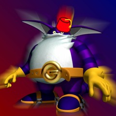 Sonic Team Vs. Disasterpeace - Death Bingo