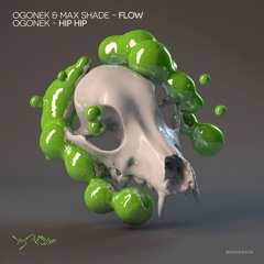 Ogonek - Hip Hip - OUT NOW