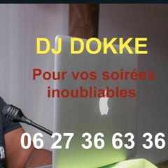 DJ DOKKE  rétro Volume 1