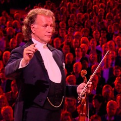Andre Rieu Tango Piazzolla Adios Noninio Y Libertango