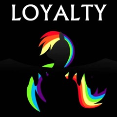 Mandopony & Acoustic Brony - Loyalty (Omnipony Remix)