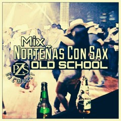 Norteñas Sax Old School