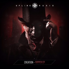 Creation - Red Feat. MagMag [Forthcoming Uplink Audio October 20th]