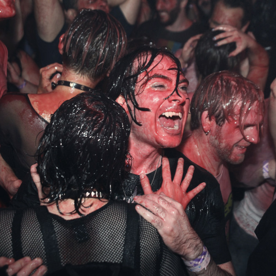 Bloody Rave Stream LIVE DJ SET AT BLOOD RAVE by PICTUREPLANE | Listen online for ...