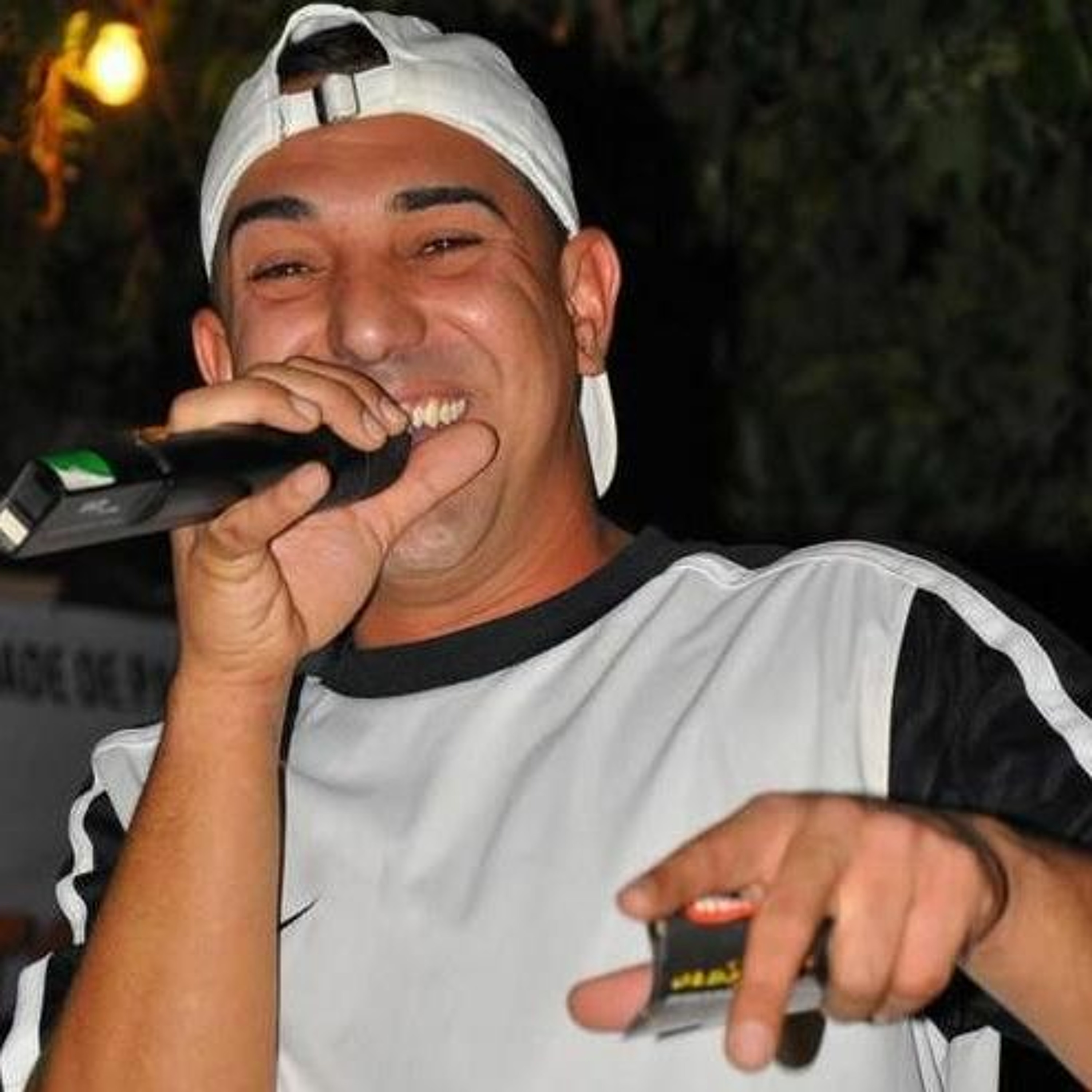 DjBreninhO Do Bairro Trem